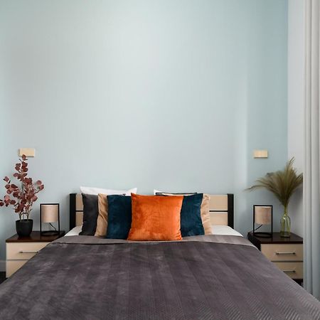 Prestige Apartment - Elegant & Quiet Stay 3 Rooms 90M2 - As Home Apartamenty Rynek 508 弗罗茨瓦夫 外观 照片